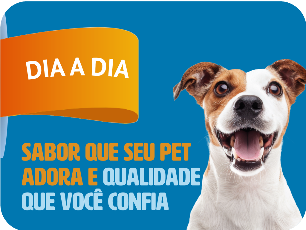 Banner dia a dia página principal