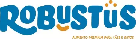 Logo da marca Robustus
