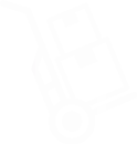 icone carrinho de entrega Robustus